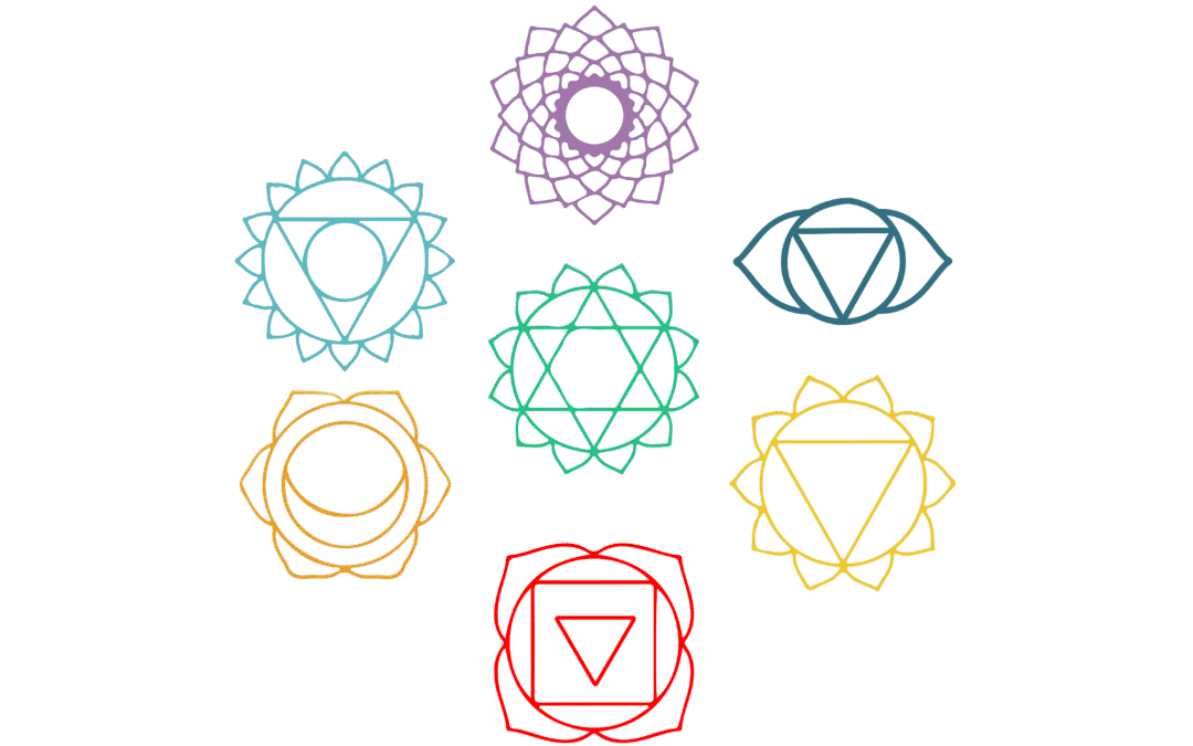 Introduction to Chakras