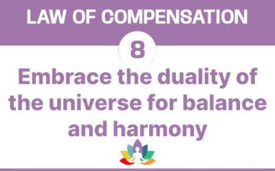 Law of Compensation