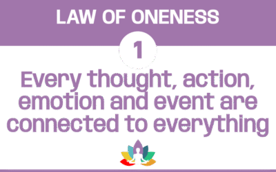 Law Of Oneness