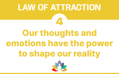 Law of Attraction