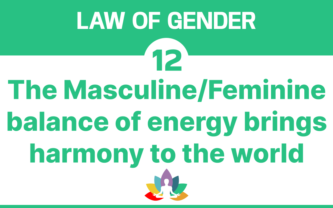 Law of Gender