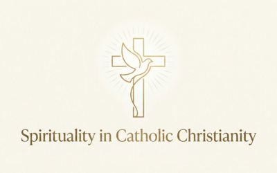 Spirituality in Catholic Christianity