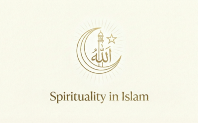 Spirituality in Islam