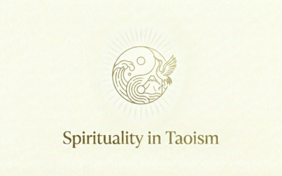 Spirituality in Taoism