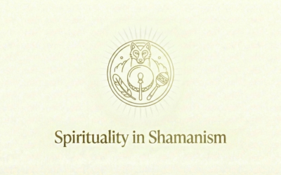 Shamanic and Neo-Shamanic Spirituality