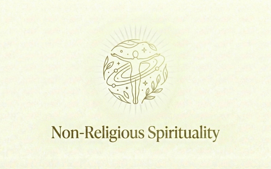 Non Religious Spirituality