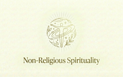 Non Religious Spirituality