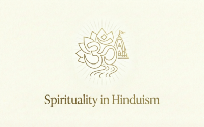 Spirituality in Hinduism